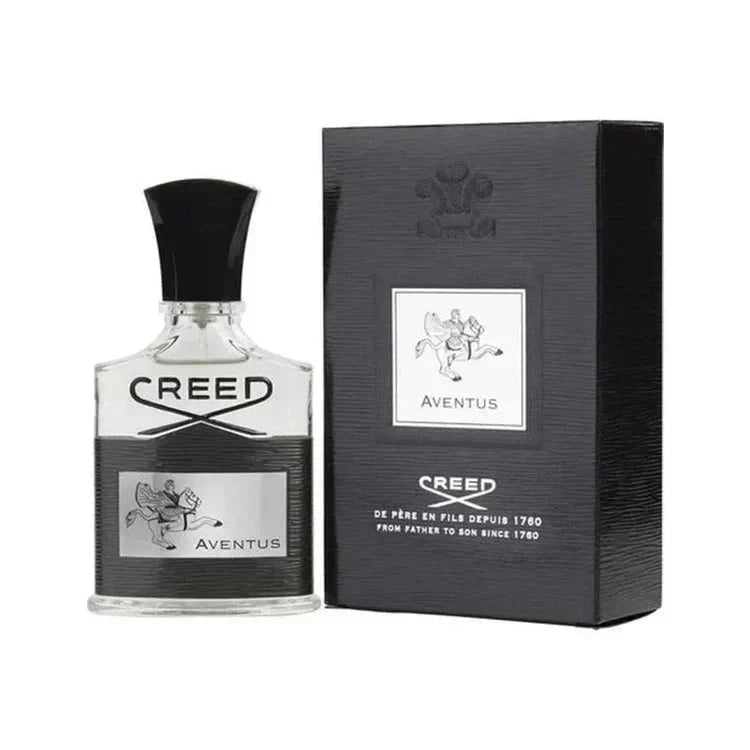 Elegance Bundle - 5x Eau de Parfum (100ml)