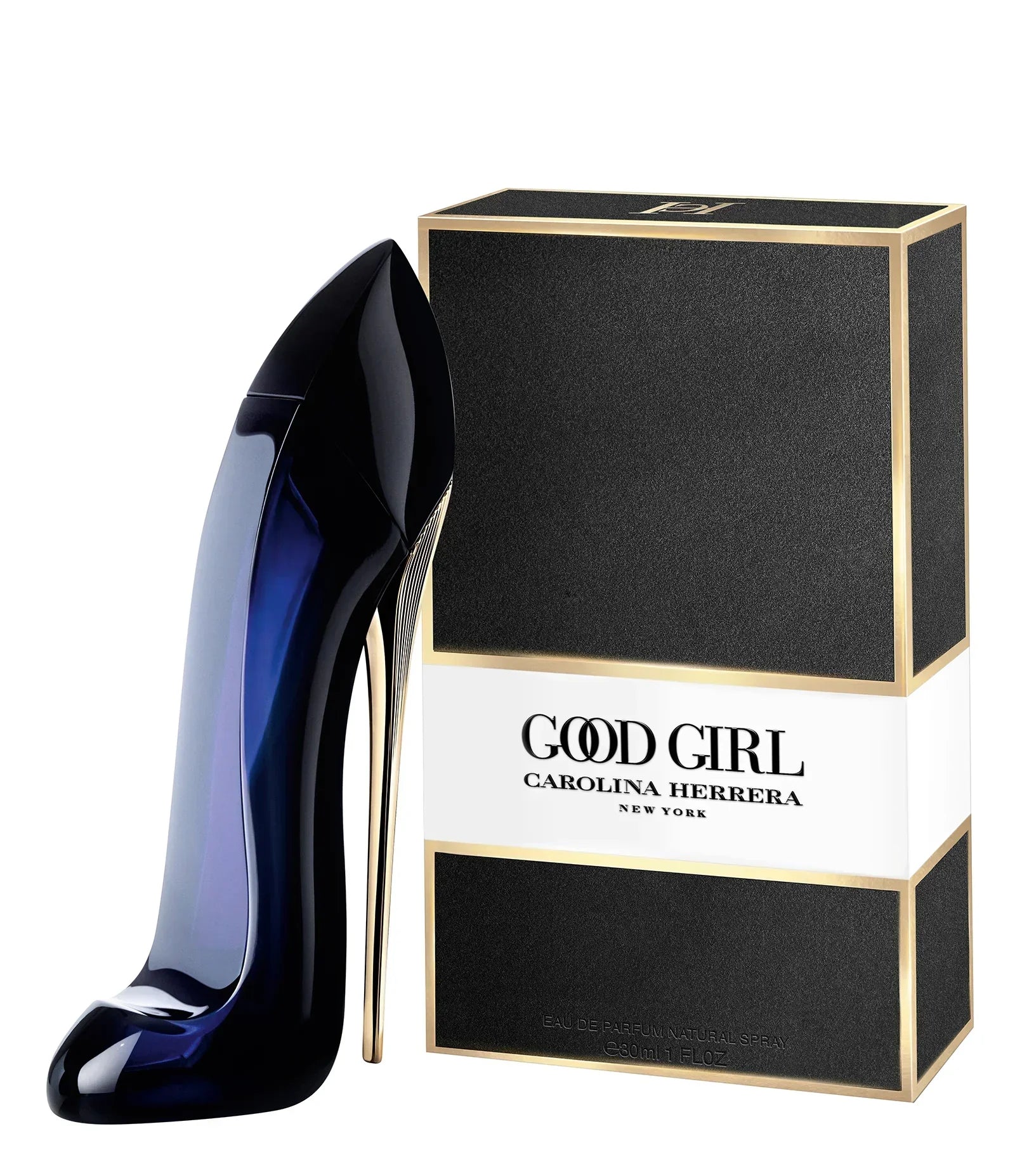 Glam Bundle – 5x Eau de Parfum (100ml)