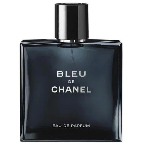 Combo de 3 Perfumes: Creed AVENTUS, Chanel BLEU DE CHANEL y Dior SAUVAGE 100ml