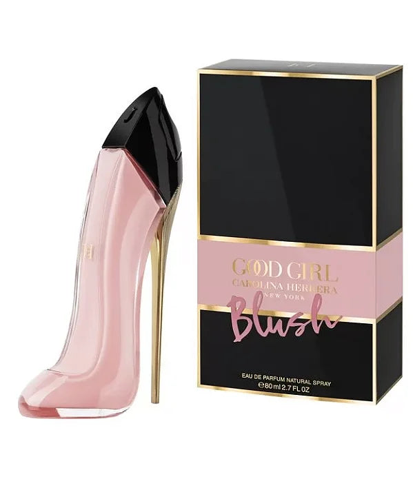 Glamour Bundle – 5x Eau de Parfum (100ml)