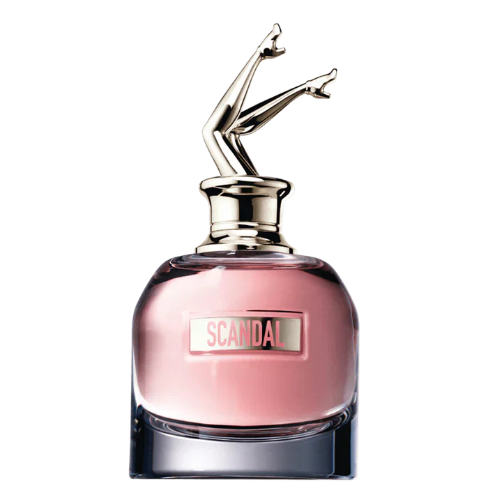Combo de 3 Perfumes: Jean Paul Gaultier LA BELLE. Jean Paul Gaultier ULTRA MALE y Jean Paul Gaultier SCANDAL - 100ml