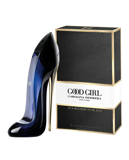 Combo de 3 Perfumes: GOOD GIRL, Chanel COCO MADEMOISELLE y Chanel Nº5 - 100ml