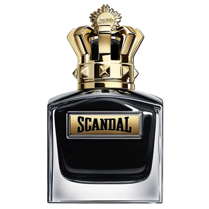 Combo de 3 Perfumes: Jean Paul Gaultier Scandal, Allure Homme Deporte y Cartier Declaration - 100ml
