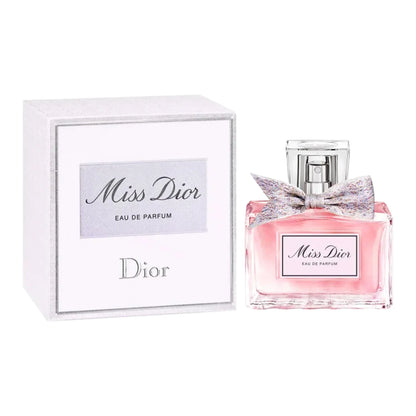 Iconic Bundle – 5x Eau de Parfum (100ml)