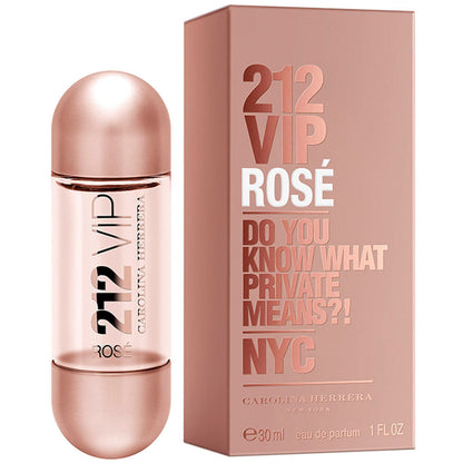 Combo de 3 Perfumes: Carolina Herrera GOOD GIRL, Lancôme LA VIE EST BELLE y Carolina Herrera 212 VIP ROSÉ - 100ml