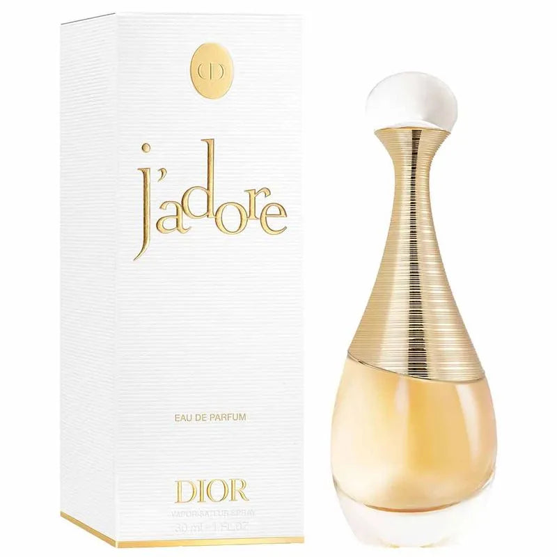 Glamour Bundle – 5x Eau de Parfum (100ml)