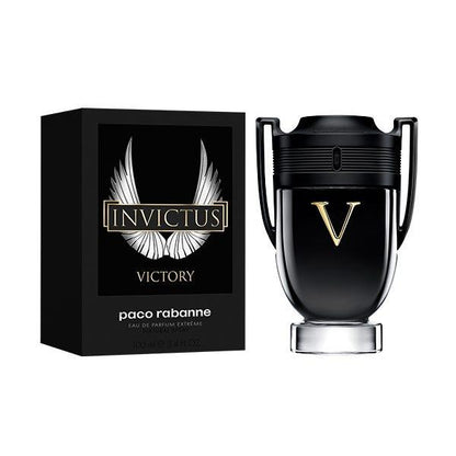 Combo de 3 Perfumes: Paco Rabanne INVICTUS LEGEND, Paco Rabanne INVICTUS y Paco Rabanne INVICTUS VICTORY - 100ml