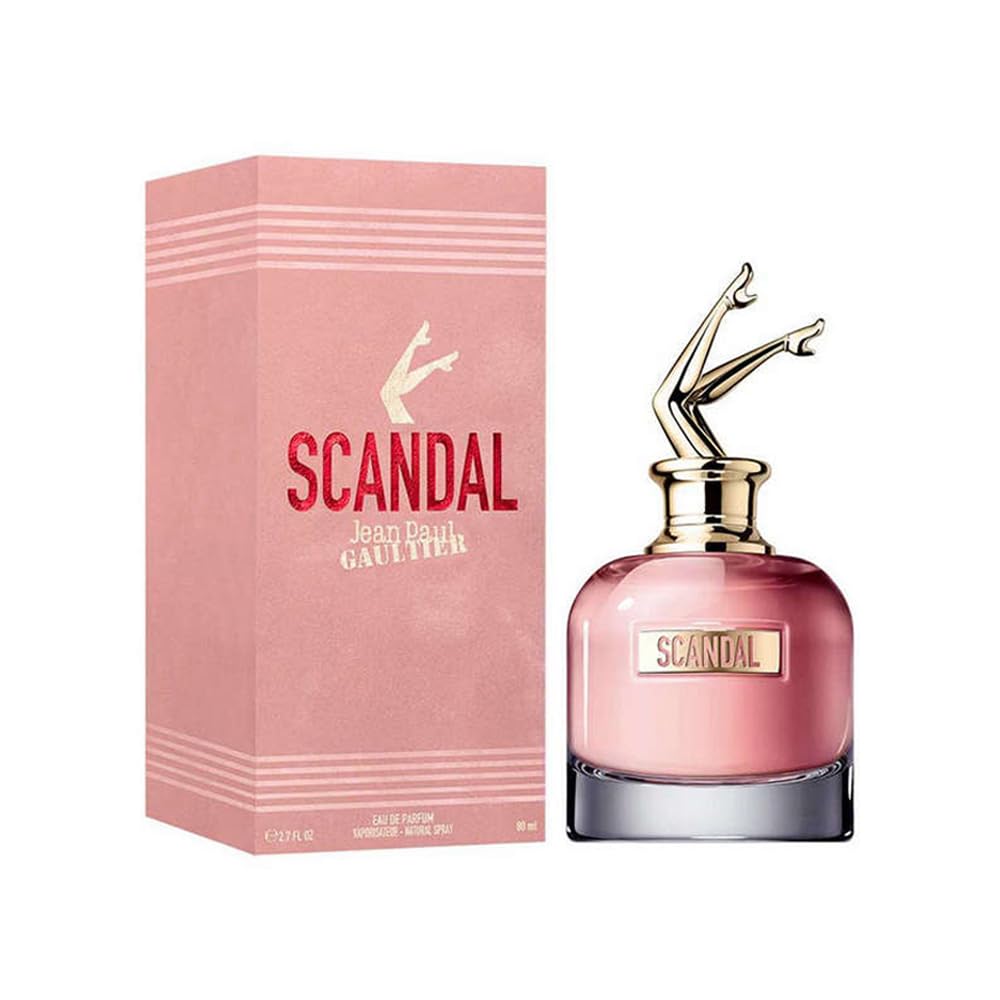 Iconic Bundle – 5x Eau de Parfum (100ml)