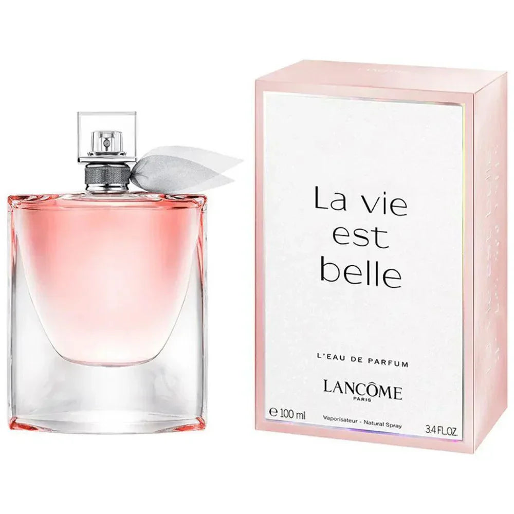 Iconic Bundle – 5x Eau de Parfum (100ml)