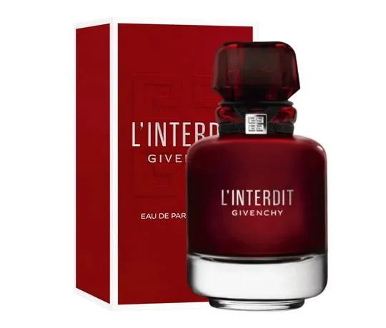 Glam Bundle – 5x Eau de Parfum (100ml)