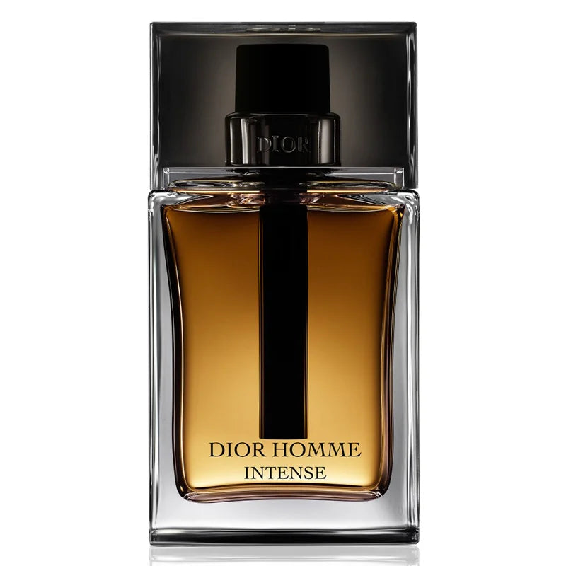Combo de 3 Perfumes: Sauvage Dior, Bleu de Chanel y Dior Homme Intense - 100ml