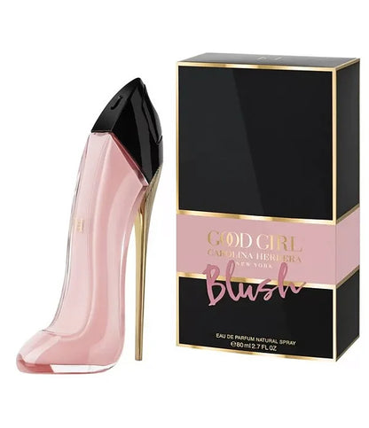 Glamour Bundle – 5x Eau de Parfum (100ml)