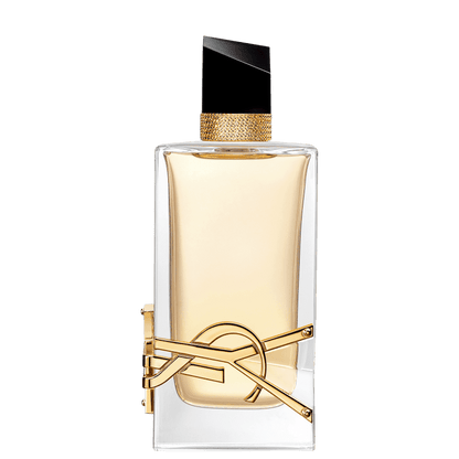 Combo de 3 Perfumes: Prada Paradoxe, Black Opium Yves Saint Laurent y Libre - 100ml