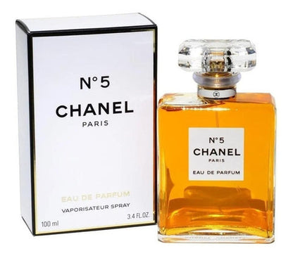 Iconic Bundle – 5x Eau de Parfum (100ml)