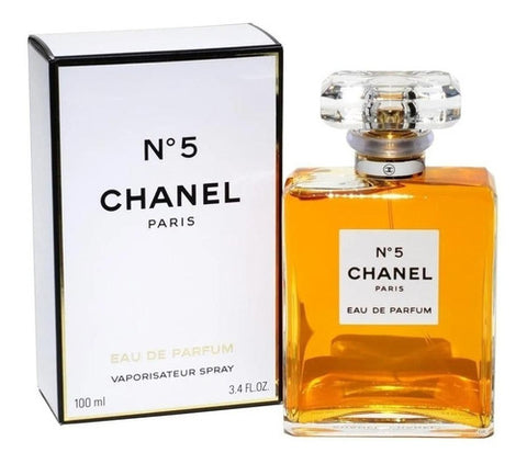 Iconic Bundle – 5x Eau de Parfum (100ml)
