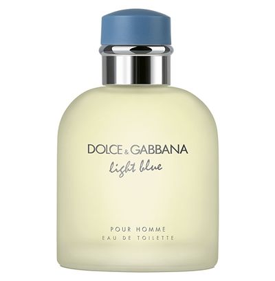 Combo de 3 Perfumes: Bleu de Chanel, Creed Aventus y Light Blue - 100ml