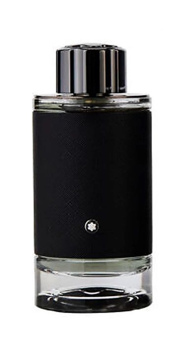 Combo de 3 Perfumes: Tom Ford Ombre Leather, Givenchy Gentleman y Montblanc Explorer - 100ml