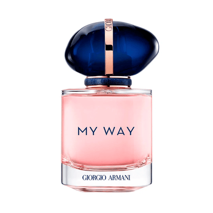 Combo de 3 Perfumes: Dolce &amp; Gabbana Devotion y My Way Giorgio Armani y Lancôme Idôle - 100ml