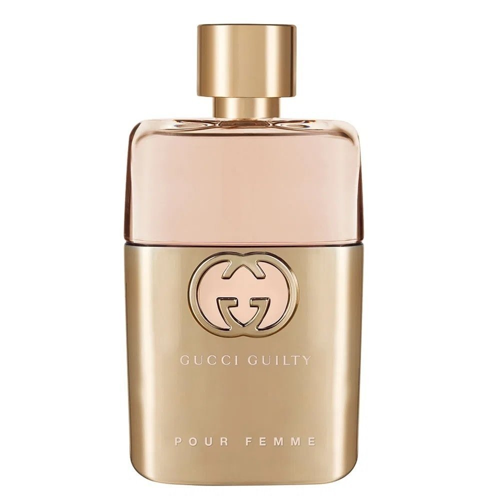 Combo de 3 Perfumes: Gucci Guilty, Valentino Intense y Flower By Kenzo - 100ml