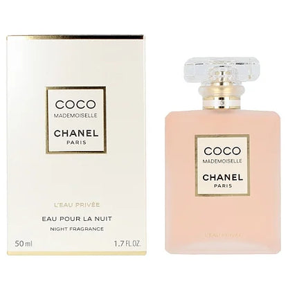 Combo de 3 Perfumes: Chanel COCO MADEMOISELLE, Yves Saint Laurent LIBRE y CHLOÉ - 100ml