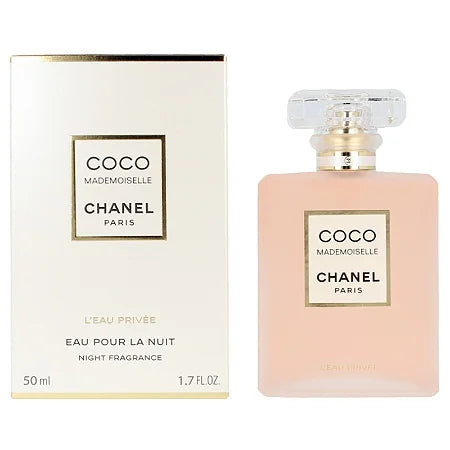 Combo de 3 Perfumes: Chanel COCO MADEMOISELLE, Yves Saint Laurent LIBRE y CHLOÉ - 100ml
