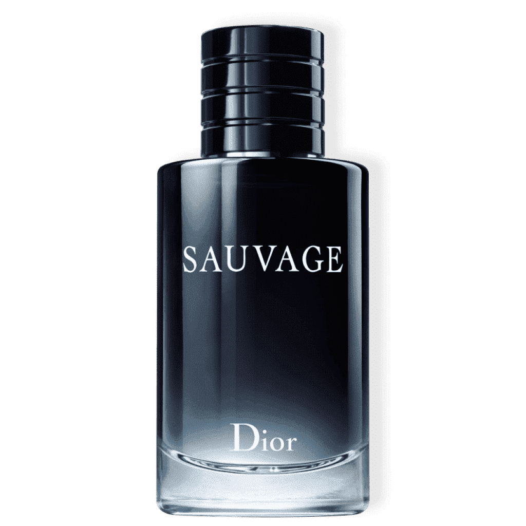 Combo de 3 Perfumes: Sauvage Dior, Bleu de Chanel y Dior Homme Intense - 100ml