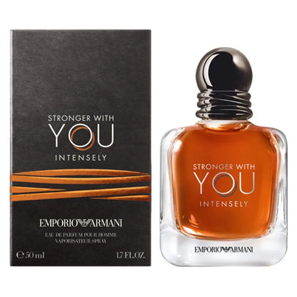 Gentleman Bundle – 5x Eau de Parfum (100ml)